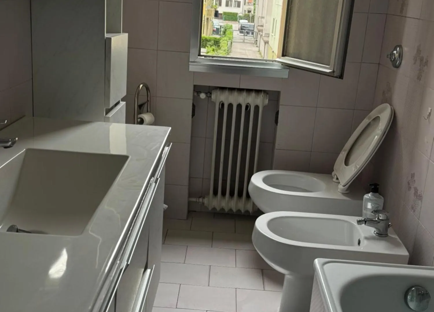 Venice Leisure Mestre