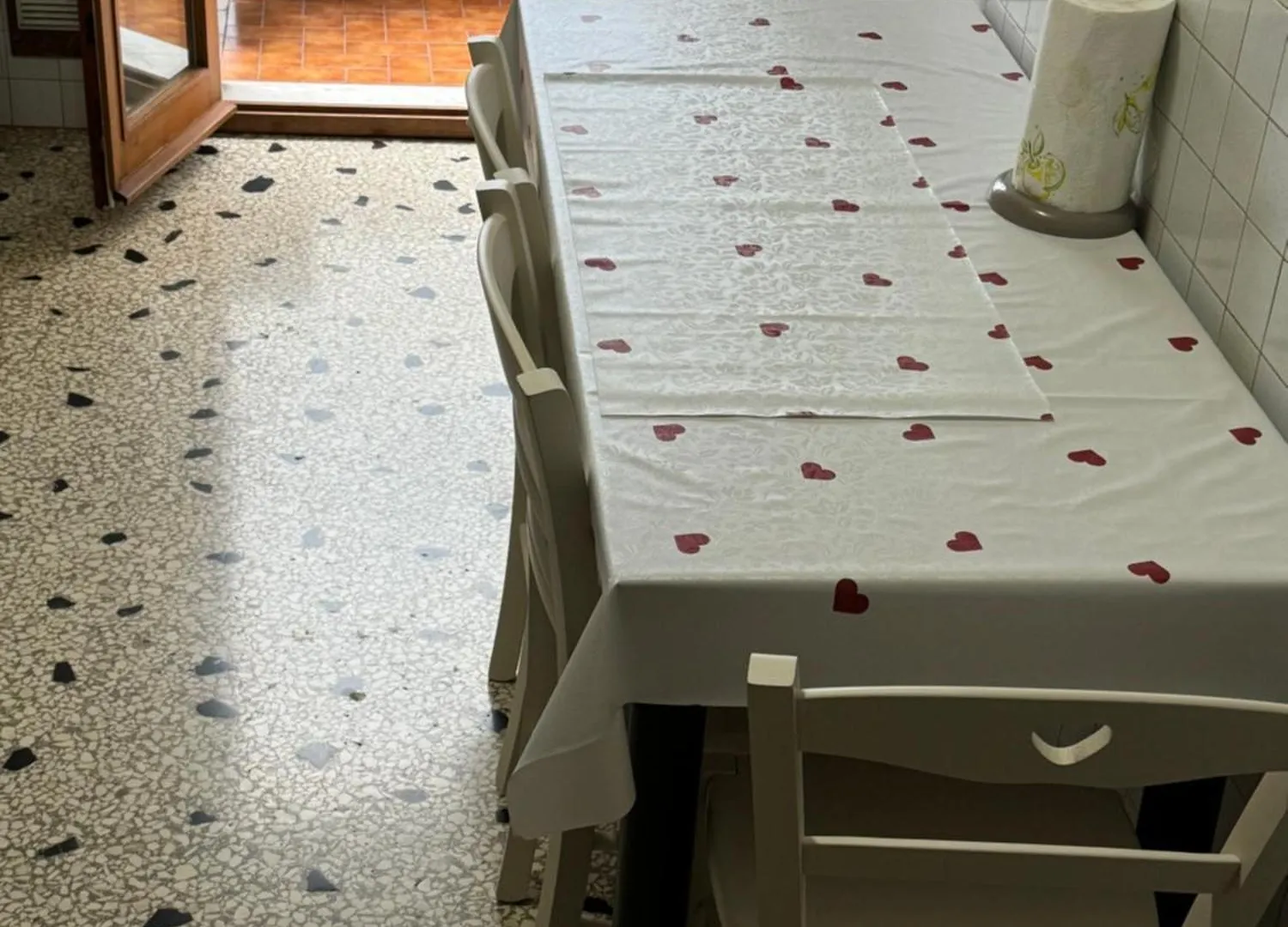 Venice Leisure Mestre Apartment