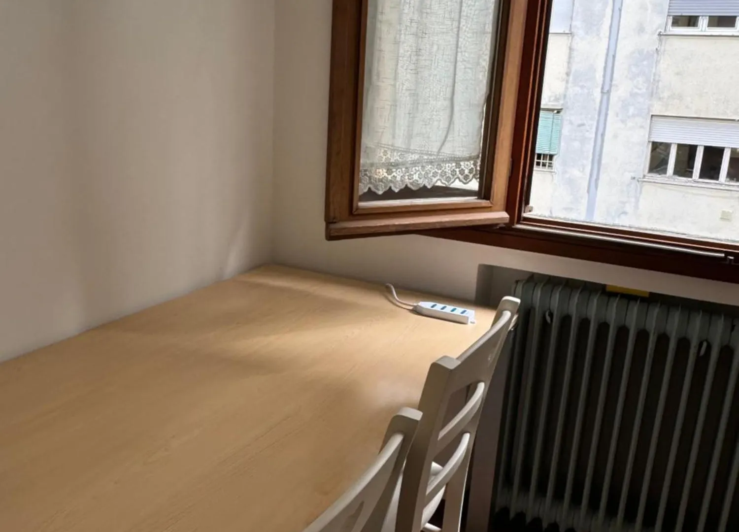 Venice Leisure Mestre Apartment