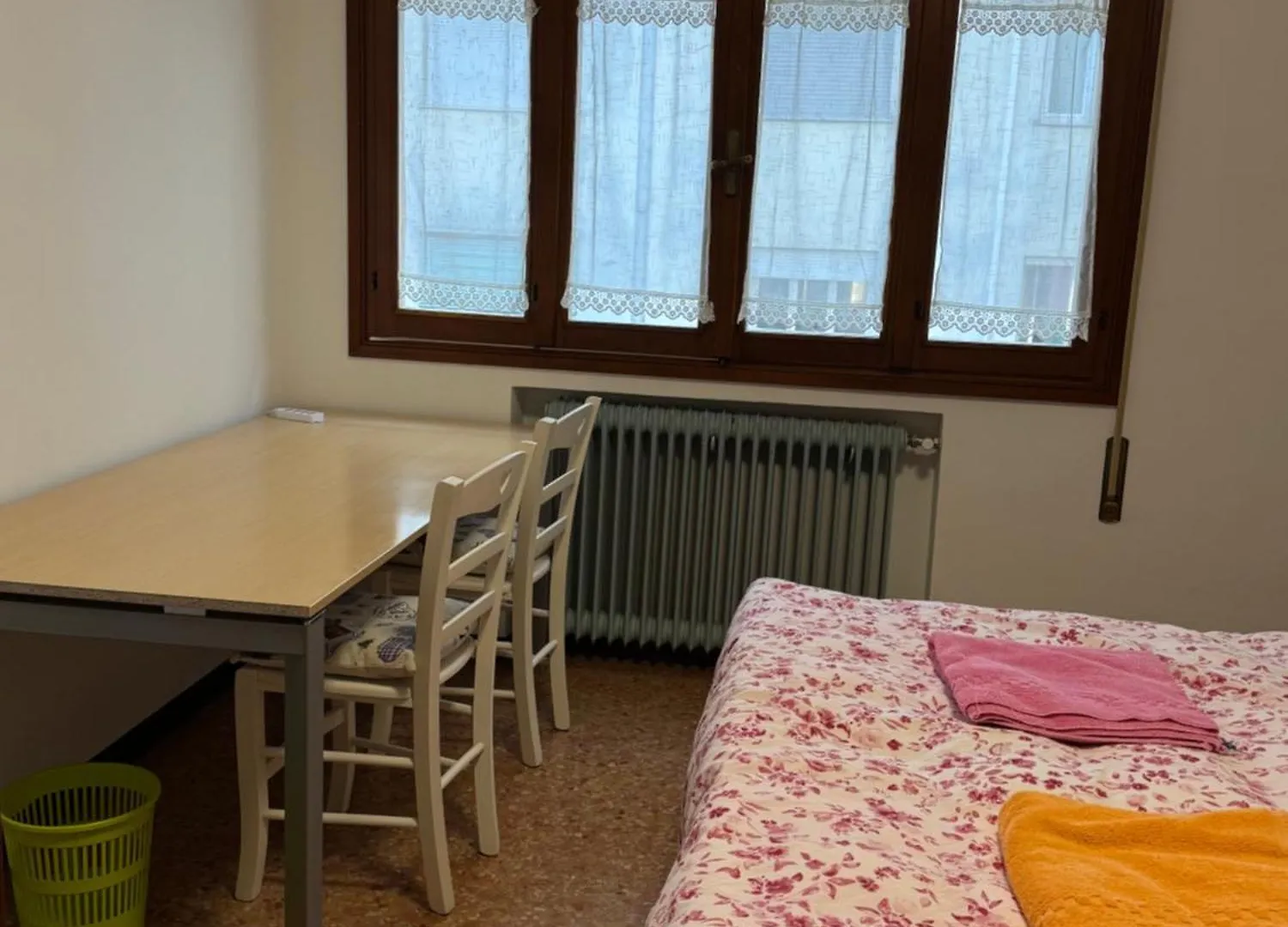 Venice Leisure Mestre 0*,