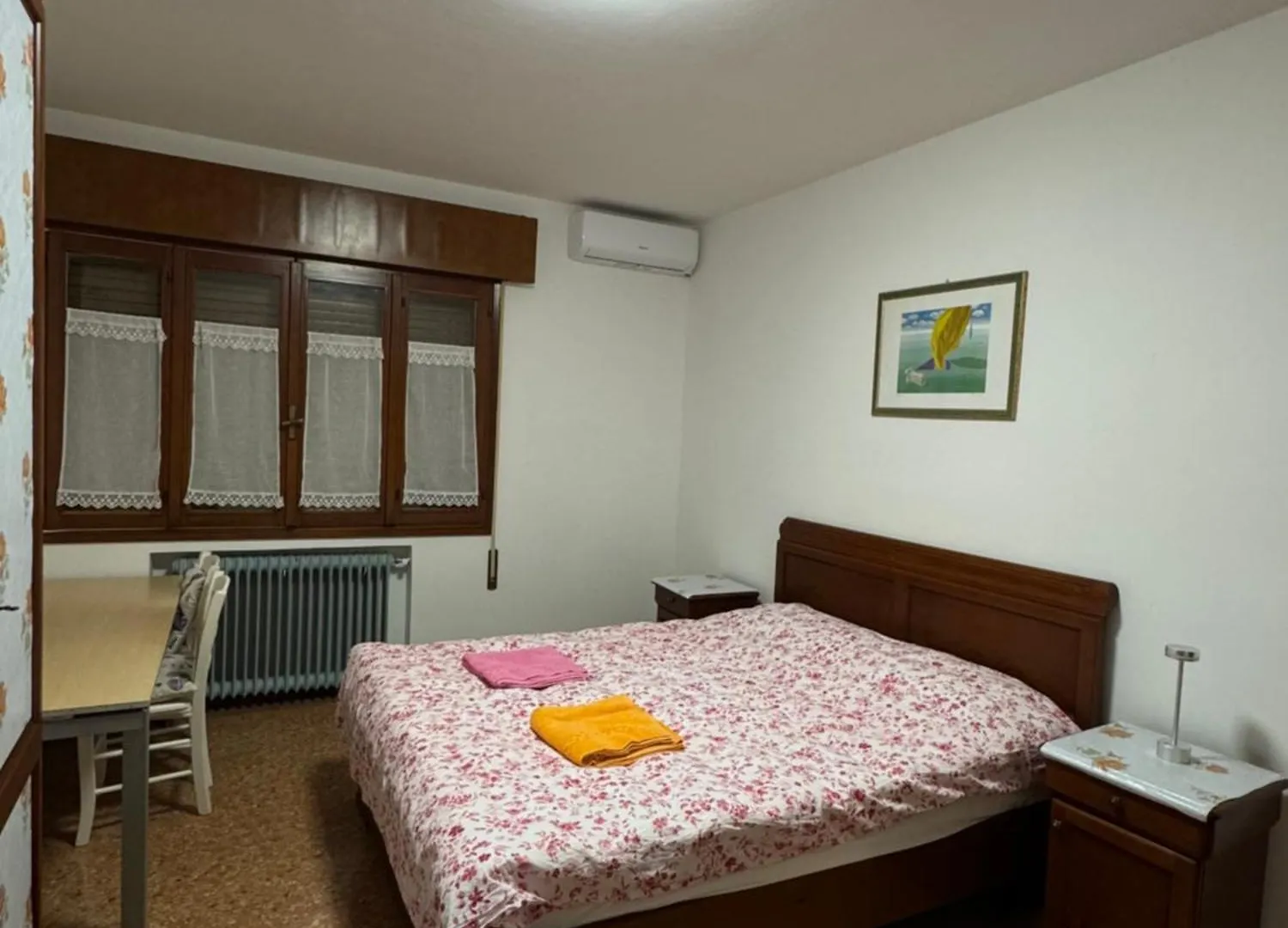 Venice Leisure Mestre 0*,  Italy