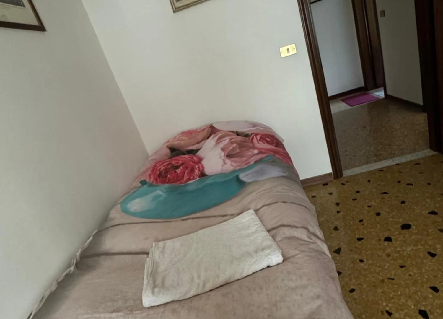 Venice Leisure Mestre Apartment