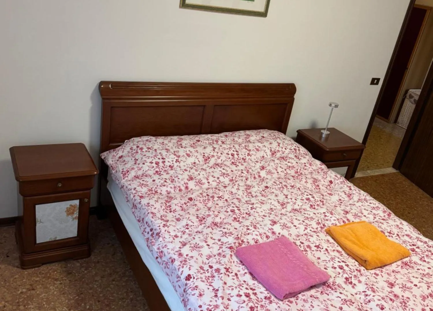 Apartment Venice Leisure Mestre Italy