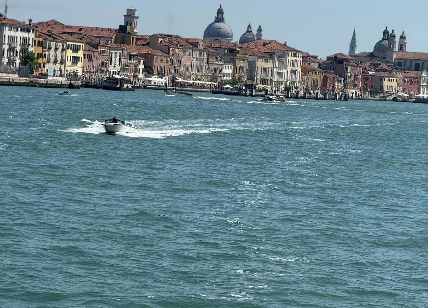 Venice Leisure Mestre Italy