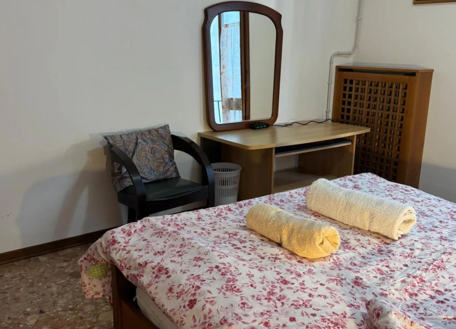 Venice Leisure Mestre Apartment
