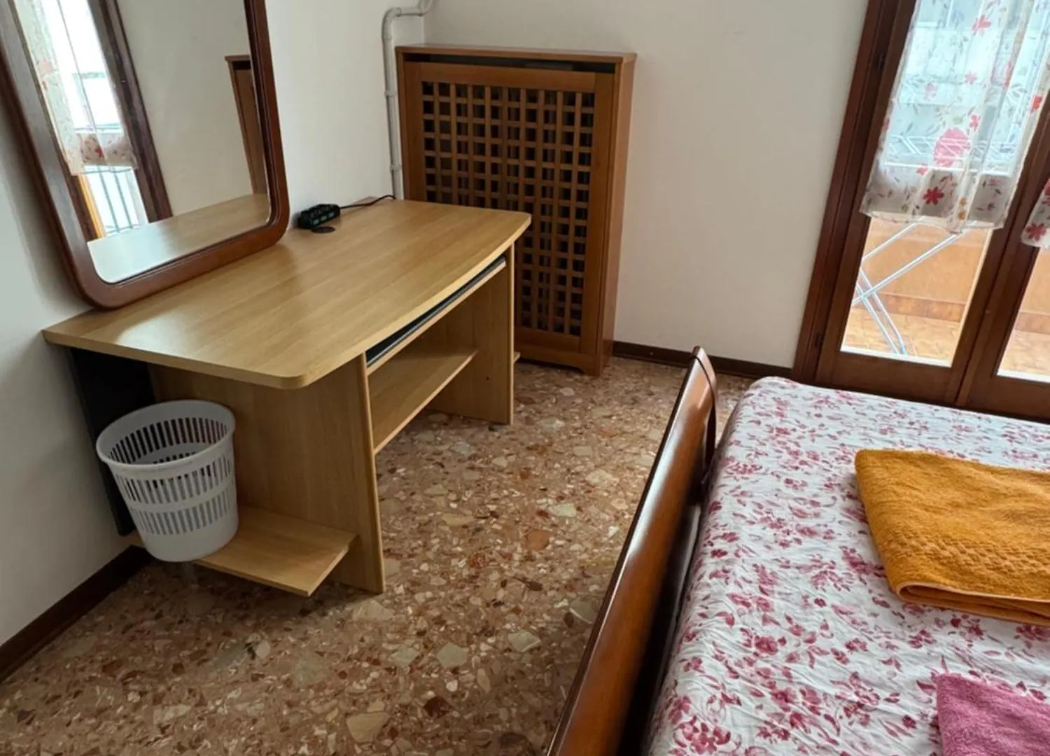 Venice Leisure Mestre 0*,