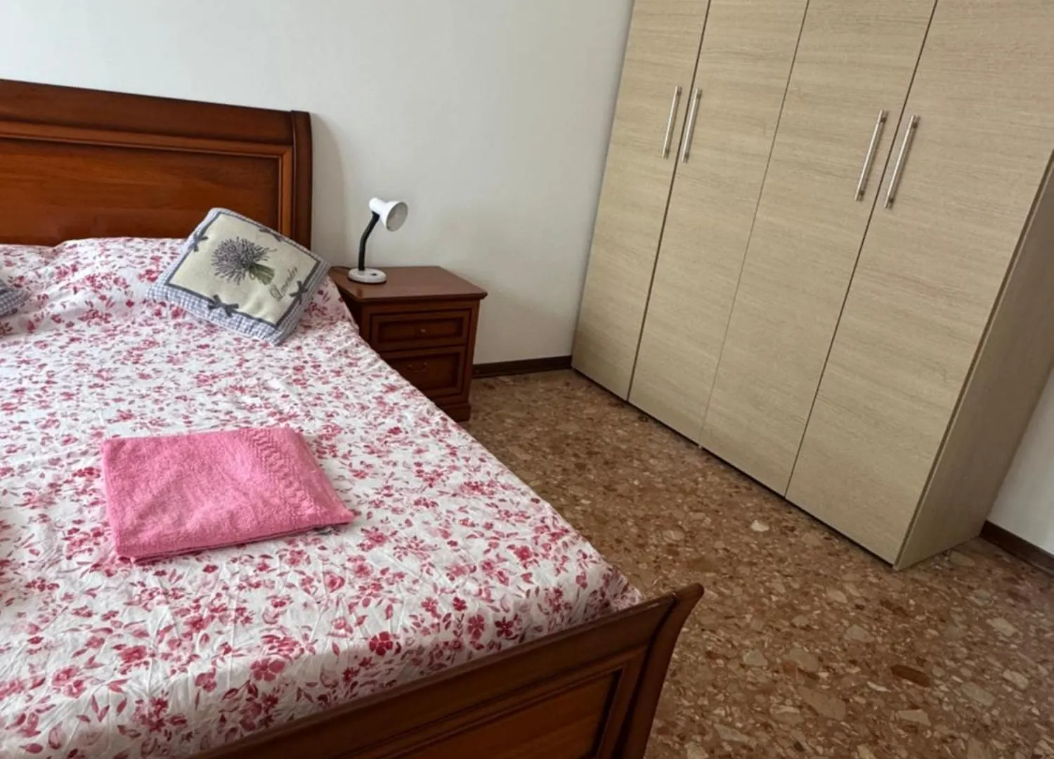 Venice Leisure Mestre Apartment