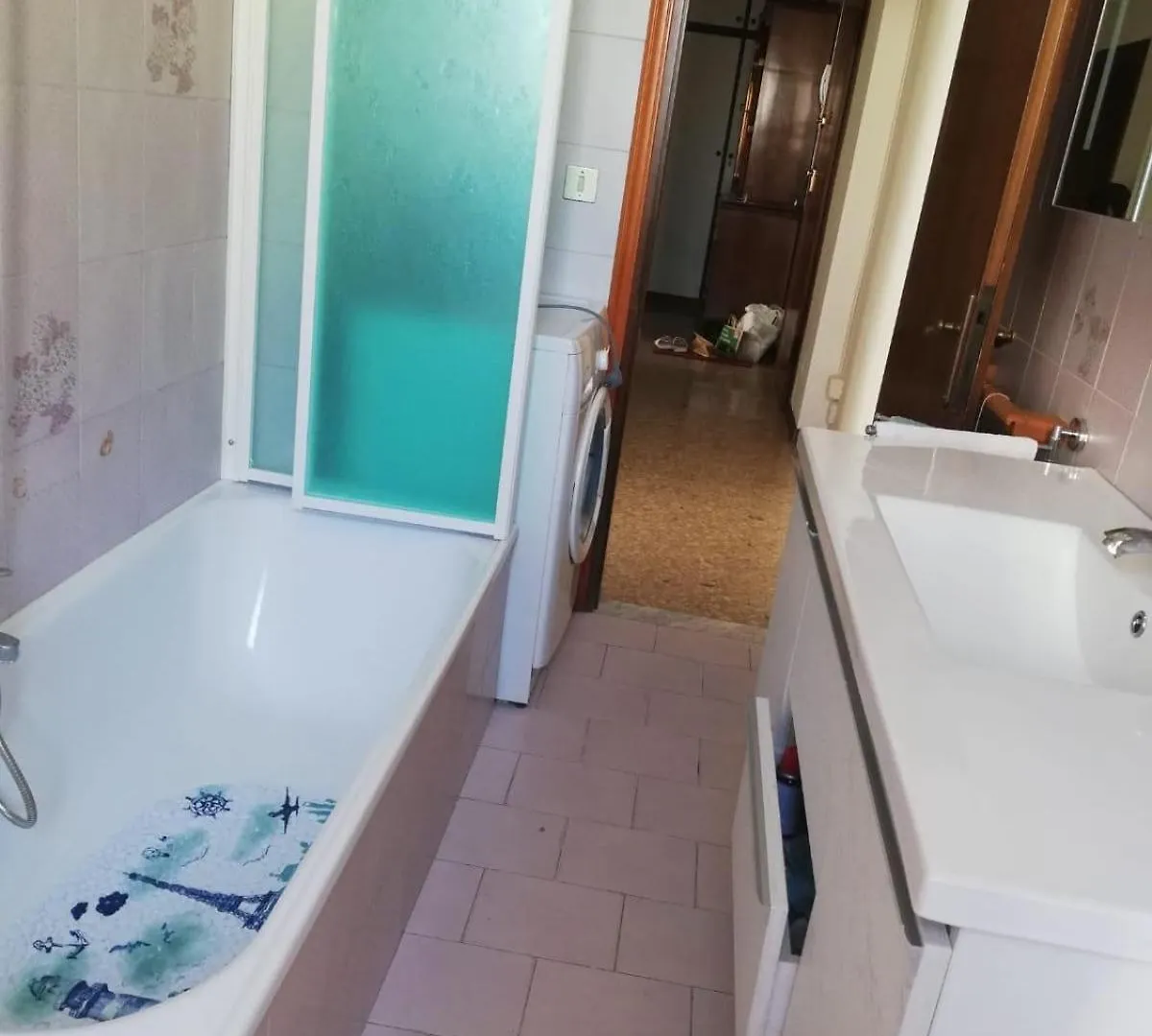 Apartment Venice Leisure Mestre Italy