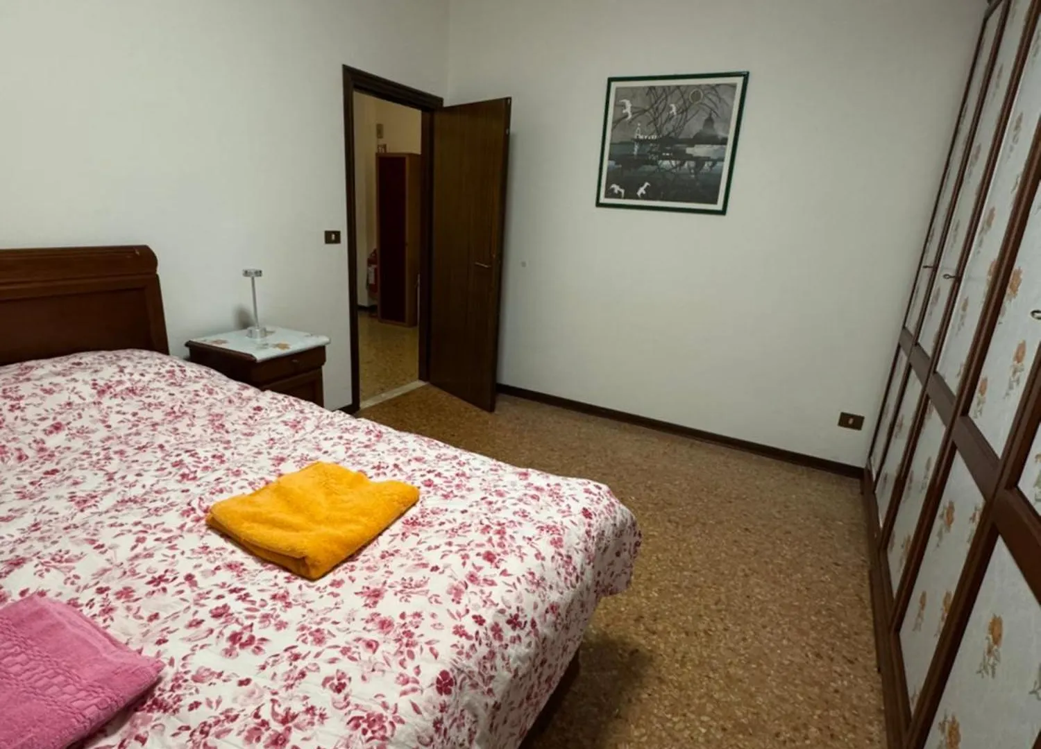 Lägenhet Venice Leisure Mestre