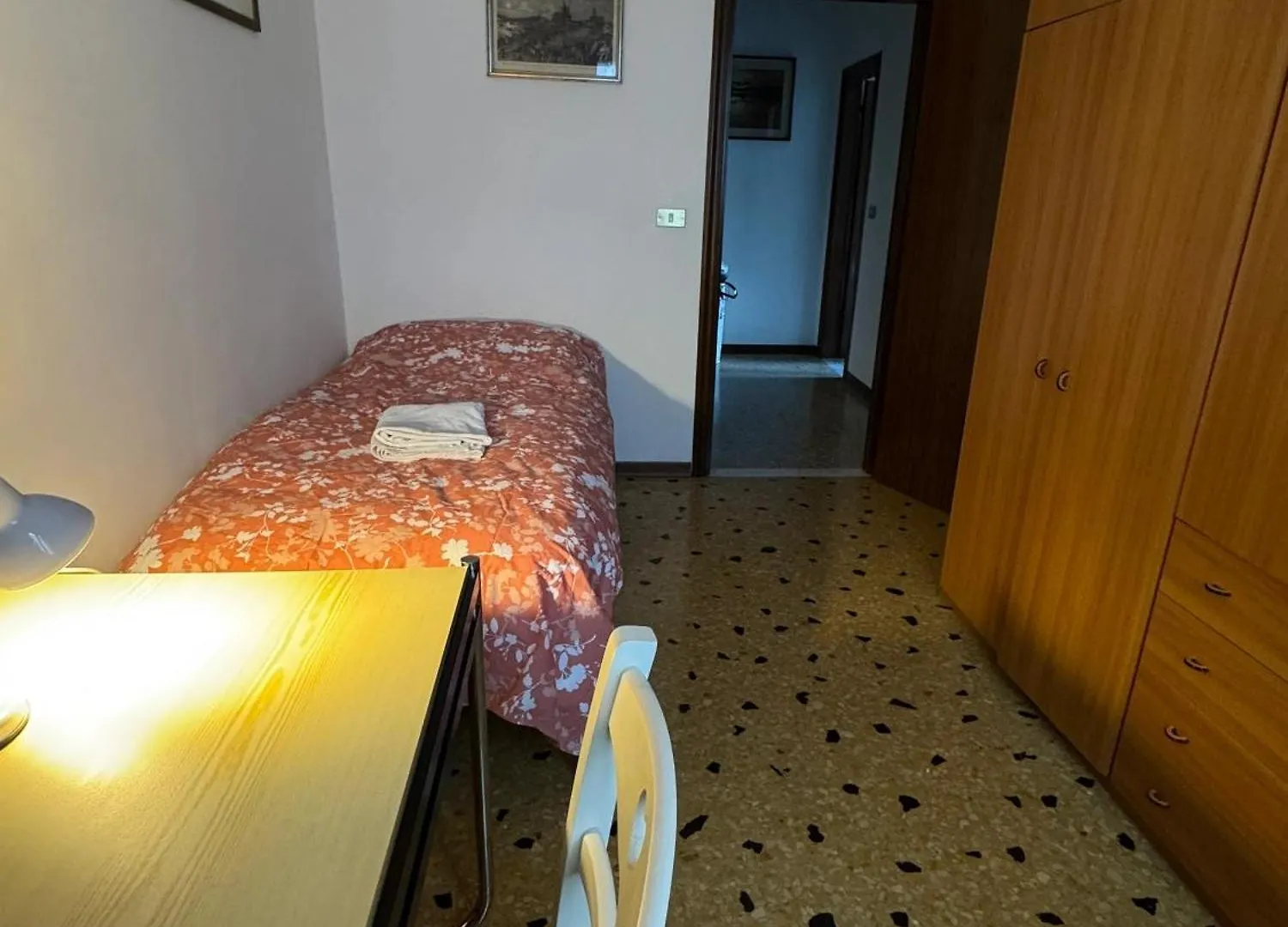 Venice Leisure Mestre